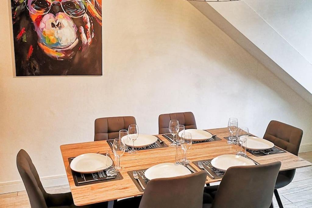 Le Convivial F - Equipe - Centre-ville Gare